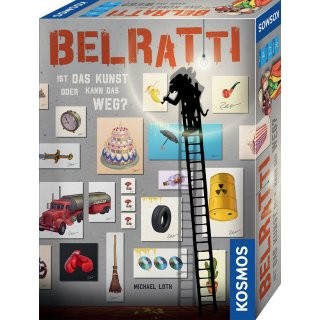 Belratti (2. Edition)