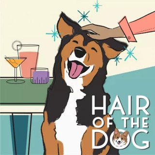 Hair of the Dog (EN)