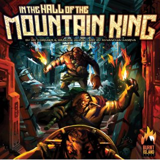 In the Hall of the Mountain King (Deluxe Edition) (EN)