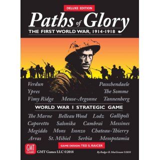 Paths of Glory (2022 Deluxe Edition) (EN)