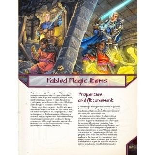 Vault of Magic for 5th Edition (EN)