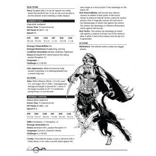 Warlock: Lairs &ndash; Into the Wilds for 5th Edition (EN)