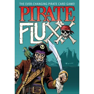 Fluxx: Pirate (EN)