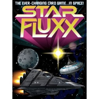 Fluxx: Star (EN)