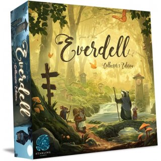 Everdell: Collectors Edition (EN)