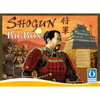Shogun: Big Box