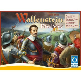 Wallenstein: Big Box
