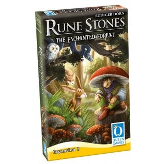 Rune Stones: The Enchanted Forest [2. Erweiterung]