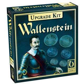 Wallenstein: Upgrade Kit [Erweiterung]