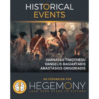 Hegemony: Lead Your Class to Victory &ndash; Historical...