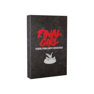 Final Girl: Terror From Above &ndash; Miniatures (EN) [Erweiterung]
