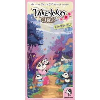 Takenoko Chibis [Erweiterung]