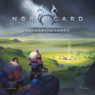 Northgard: Uncharted Lands (EN)