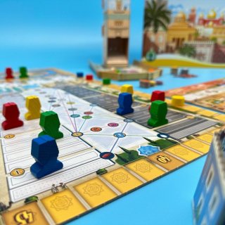 Marrakesh (Essential Edition)