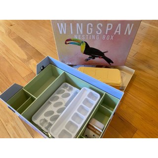 Wingspan: Nesting Box [Erweiterung]