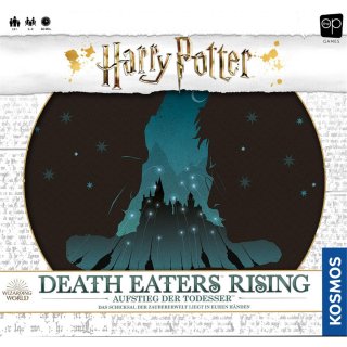Harry Potter: Death Eaters Rising &ndash; Aufstieg der Todesser