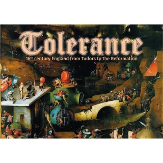 Tolerance (DE)
