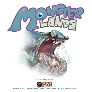 Monster Lands (DE)
