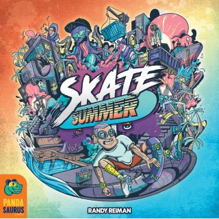 Skate Summer (EN)