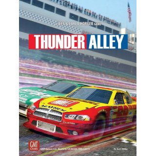 Thunder Alley (EN)