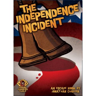 Holiday Hijinks: The Independence Incident (EN) [2. Teil]