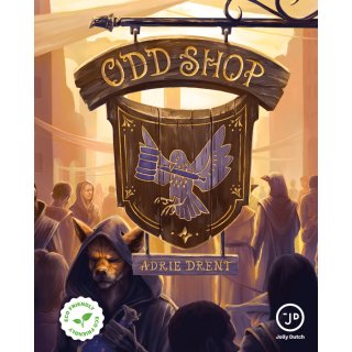 Odd Shop