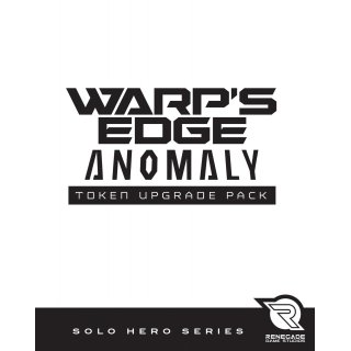 Warps Edge: Anomaly &ndash; Token Upgrade Pack (EN)...