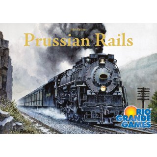 Prussian Rails (EN)