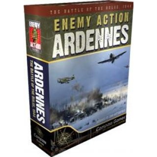 Enemy Action: Ardennes (EN)