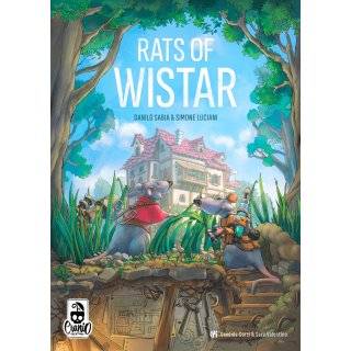Rats of Wistar (EN)