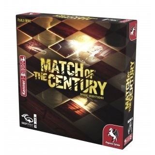 Match of the Century