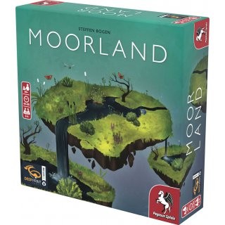 Moorland (EN)
