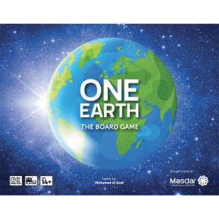 One Earth (EN)