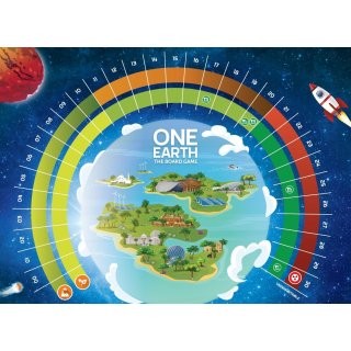 One Earth (EN)
