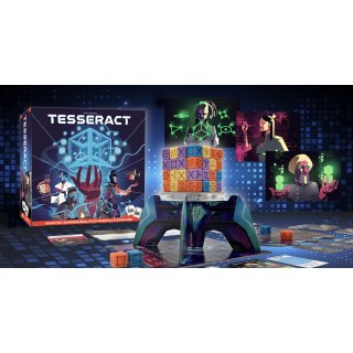 Tesseract (EN)